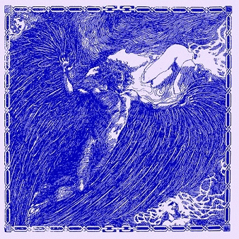 Cloud Rat : Cloud Rat - The World Is a Vampire